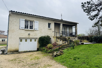 achat maison cozes 17120
