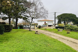 achat maison cozes 17120