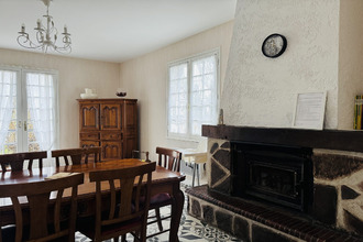 achat maison cozes 17120