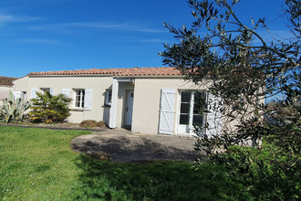 achat maison cozes 17120