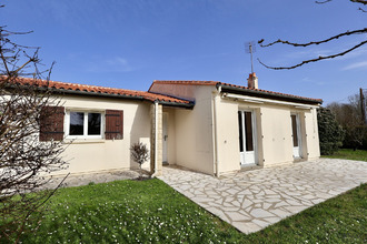 achat maison cozes 17120