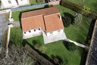 achat maison cozes 17120