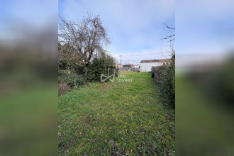 achat maison cozes 17120