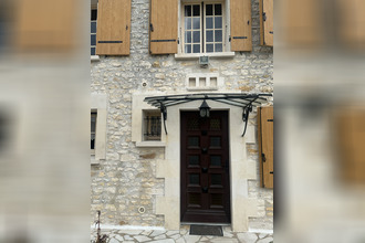 achat maison cozes 17120