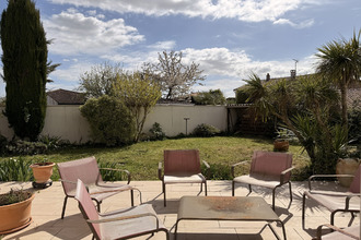 achat maison cozes 17120