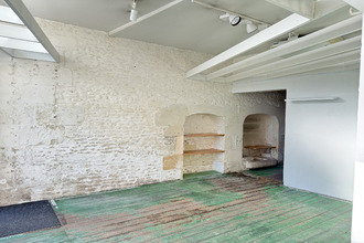 achat maison cozes 17120