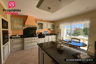 achat maison cozes 17120