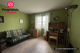 achat maison cozes 17120