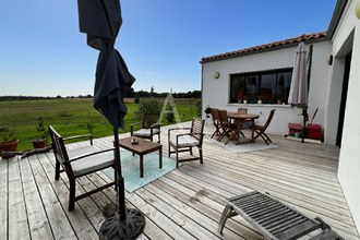 achat maison cozes 17120