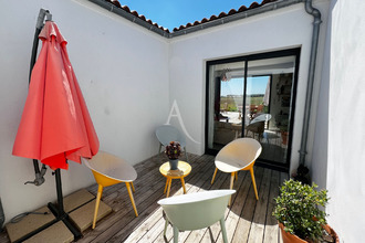achat maison cozes 17120