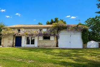 achat maison cozes 17120