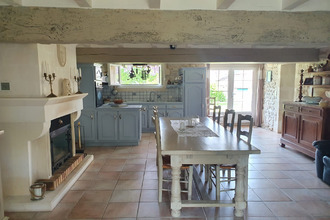 achat maison cozes 17120