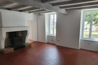 achat maison cozes 17120