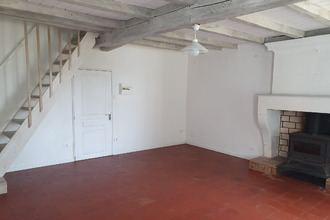 achat maison cozes 17120