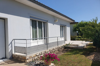 achat maison cozes 17120