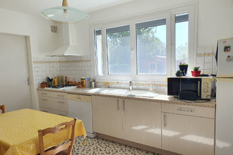 achat maison cozes 17120
