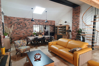 achat maison cozes 17120