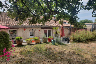 achat maison cozes 17120