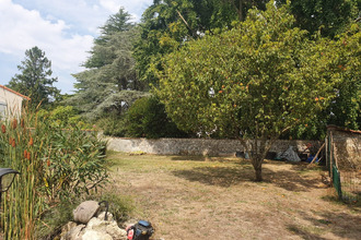 achat maison cozes 17120