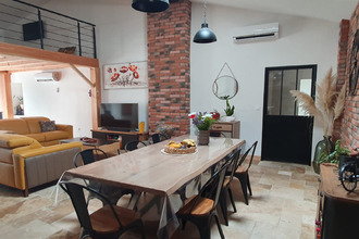 achat maison cozes 17120