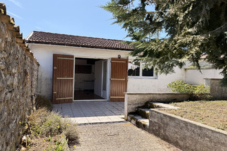 achat maison cozes 17120