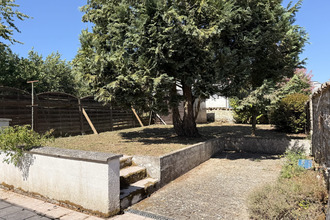 achat maison cozes 17120
