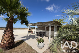 achat maison cozes 17120