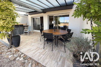 achat maison cozes 17120