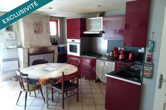 achat maison cozes 17120