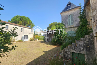achat maison cozes 17120