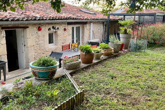 achat maison cozes 17120