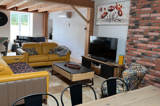 achat maison cozes 17120