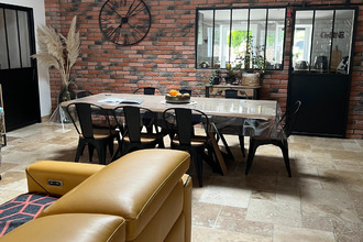achat maison cozes 17120