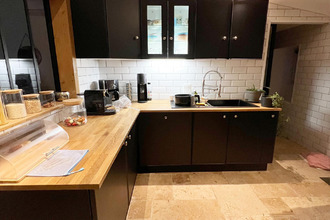 achat maison cozes 17120