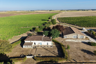 achat maison cozes 17120