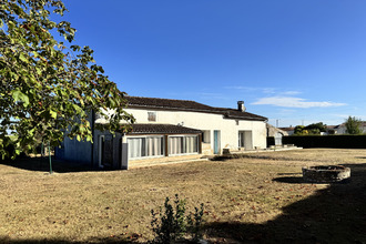 achat maison cozes 17120