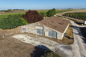 achat maison cozes 17120