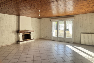 achat maison cozes 17120