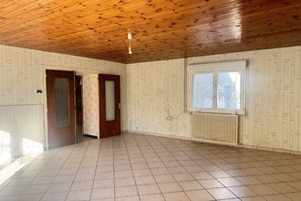 achat maison cozes 17120