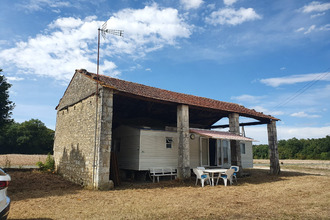 achat maison cozes 17120