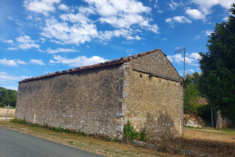 achat maison cozes 17120