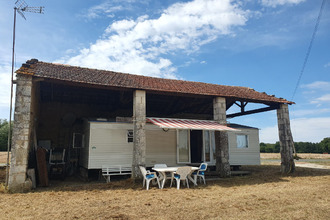 achat maison cozes 17120