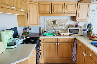 achat maison cozes 17120