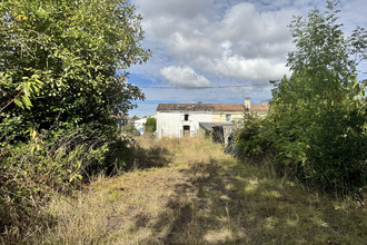 achat maison cozes 17120