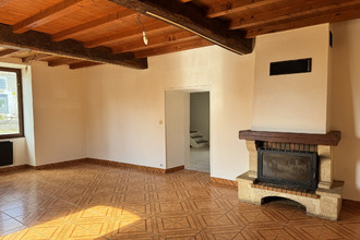 achat maison cozes 17120