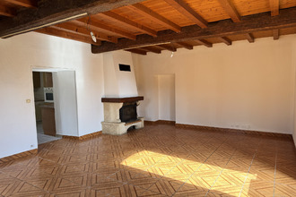 achat maison cozes 17120