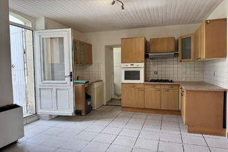 achat maison cozes 17120