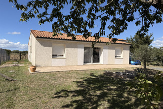achat maison cozes 17120