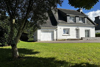 achat maison crach 56950