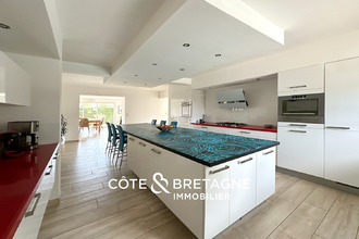 achat maison crach 56950